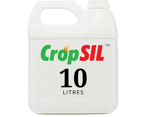 CropSIL – Organic Bio-Stimulant